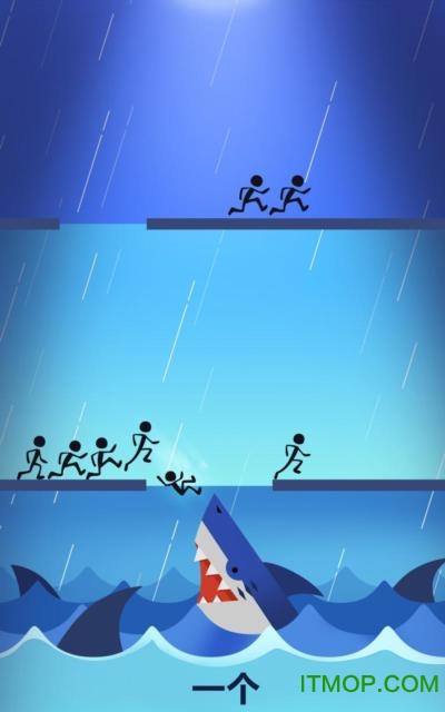 一个都不能死无尽长夜中文版