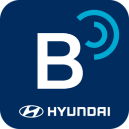 现代bluelink app