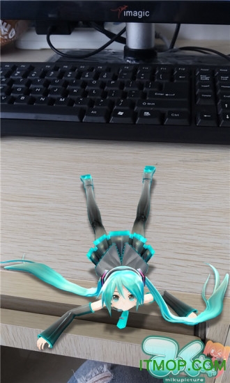 初音未来软件下载