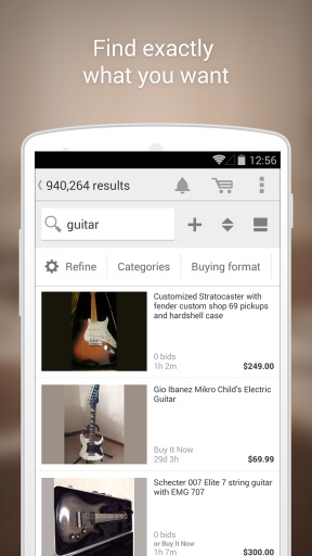 易趣eBay app最新版 易趣eBay app最新版