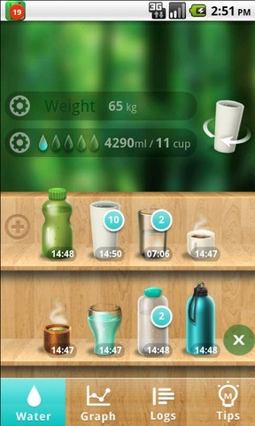 喝水宝app 喝水宝app