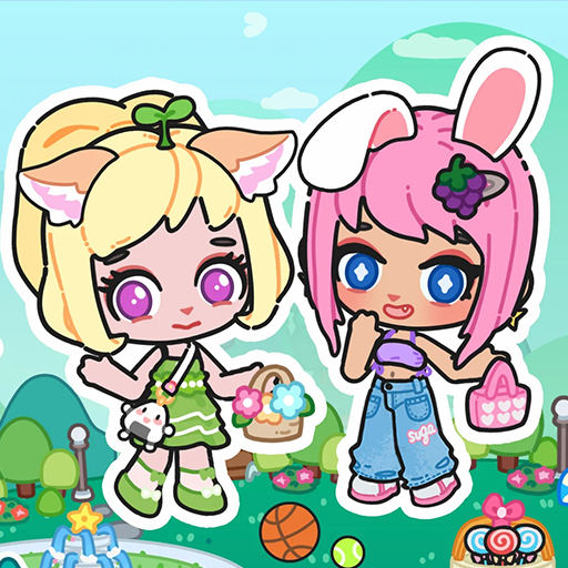 达人造型师 1.0.0