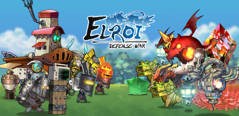 艾洛伊防卫战争(Elroi: Defense War)