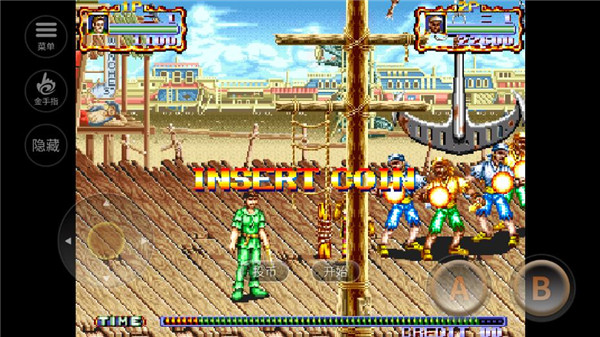 铁钩船长 铁钩船长