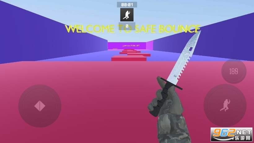 bhop pro