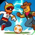 Chicken War-Soccer Heroes