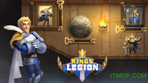 Kings Legion