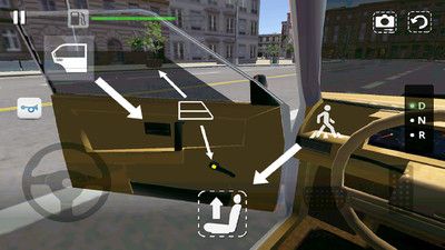 3D车神之路