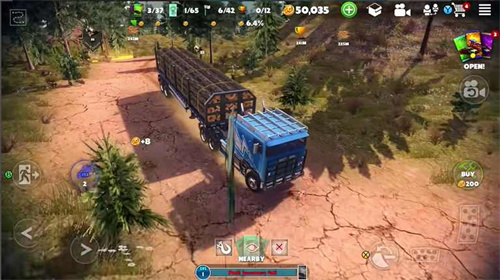 脱离道路手机版 脱离道路手机版