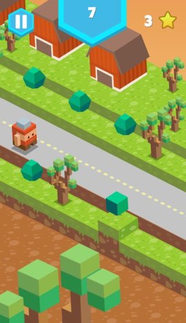 哈桑立方路(Cube Road Hassan)