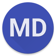 Markdown阅读器