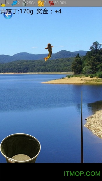 钓鱼看漂Fishing Anywhere 钓鱼看漂Fishing Anywhere