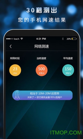 测速大师 测速大师