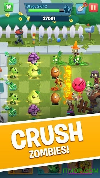 PvZ 3