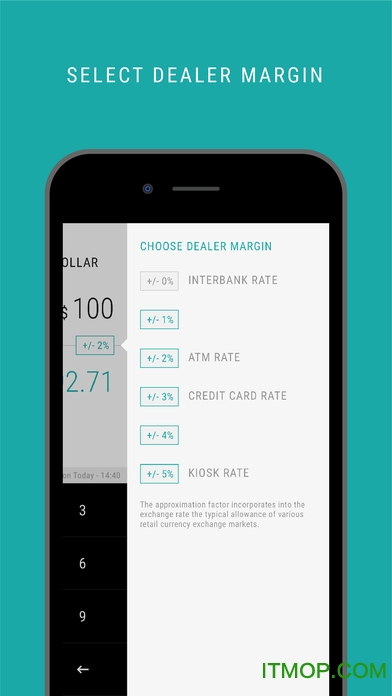 Valuta货币换算器 Valuta货币换算器