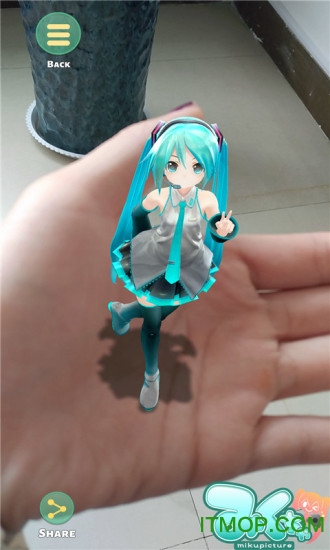 初音未来软件下载
