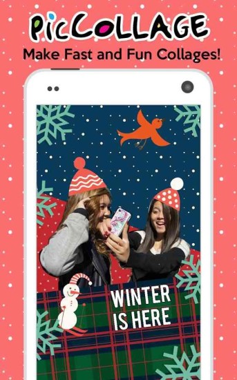 piccollage拼贴趣(图片拼贴) piccollage拼贴趣(图片拼贴)