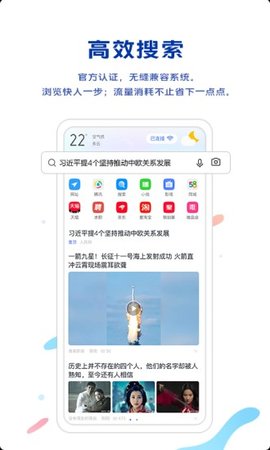 vivo手机浏览器