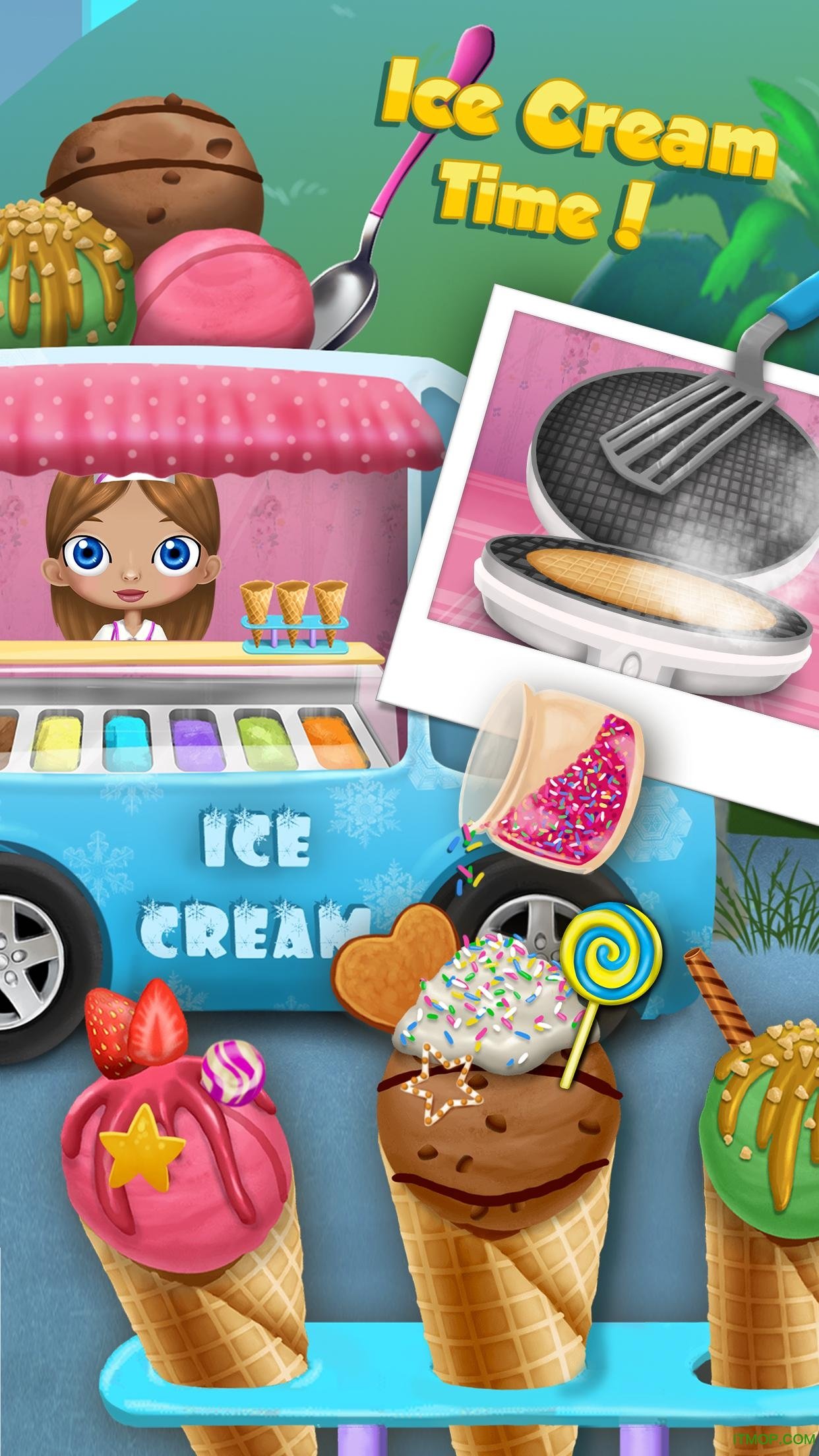 BFF闺蜜环游世界之好莱坞2游戏完整版 BFF闺蜜环游世界之好莱坞2游戏完整版