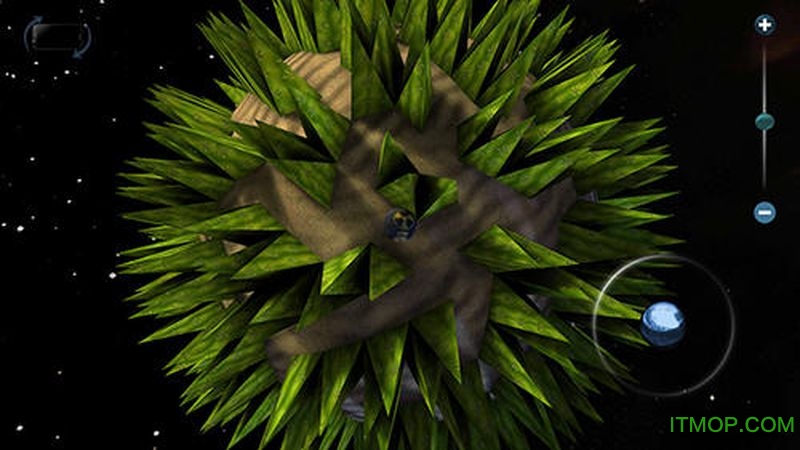 Maze Planet 3D