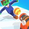 Funny Cannon Zombie 3D