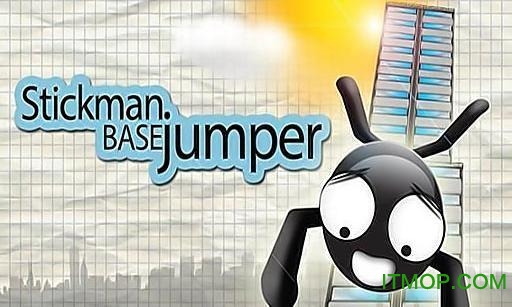 火柴人跳楼中文版 火柴人跳楼中文版