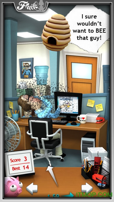 办公室捣蛋鬼汉化版(Office Jerk) 办公室捣蛋鬼汉化版(Office Jerk)