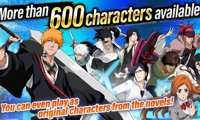 Bleach Bleach