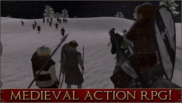M&B: Warband