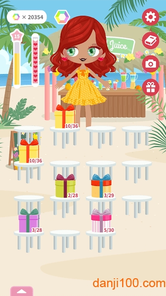 TapTapDoll中文版