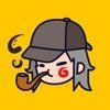 侦探达人