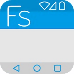 Flat Style Colored Bars(安卓通知栏美化工具)