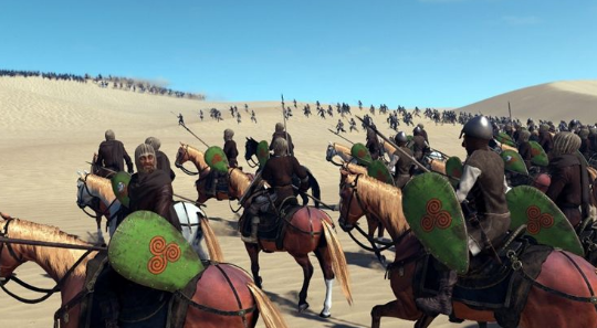 M&B: Warband