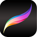procreate 官网中文版