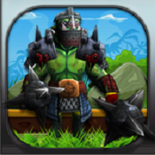 Orcwar RTS