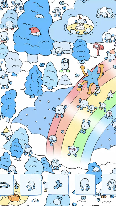 soupsoup手机版