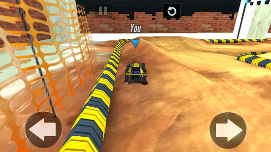 Xtreme Racing 2 OffRoad