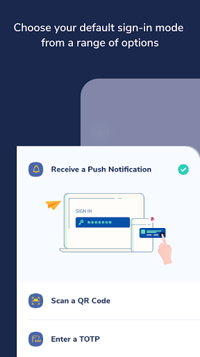 Zoho OneAuth身份验证