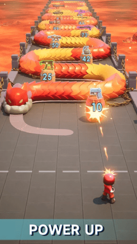 精英神枪手枪管(Elite Sharpshooter Barrel)