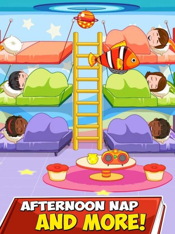 我的奇妙幼儿园 我的奇妙幼儿园