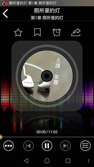 张震讲鬼故事 张震讲鬼故事