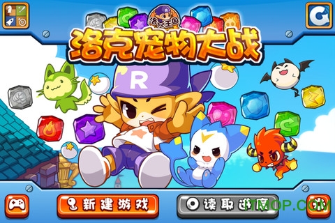 宠物大战 宠物大战
