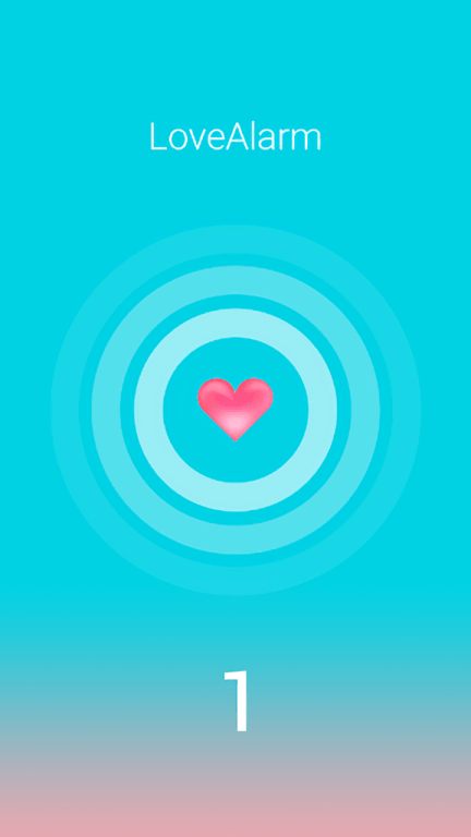 lovealarm软件