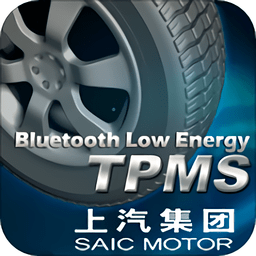 上汽tpms胎压监测系统