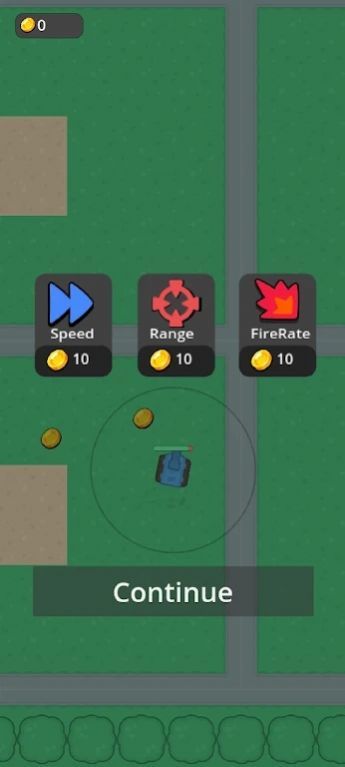 TankFlankGodot