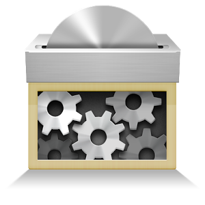 BusyBox Pro精简汉化版