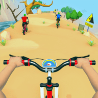 BMX自行车赛(BMX Cycle Racing)