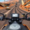 方块赛道极限骑行免费版