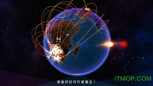 先发制人最终时刻中文版(First Strike: Final Hour)