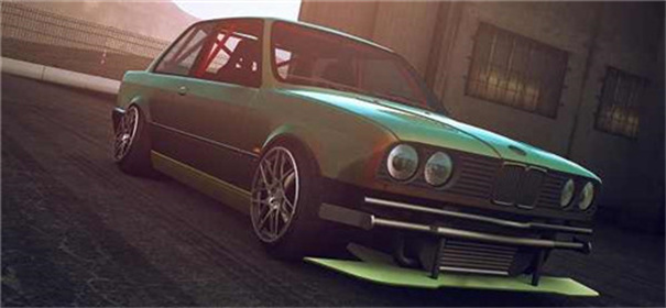 漂移地带2手机安卓版